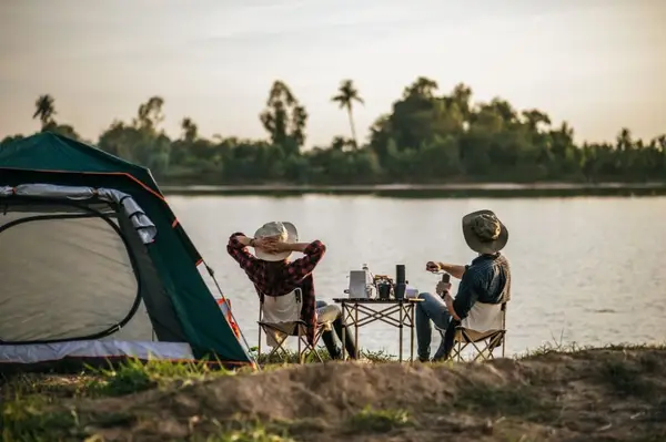 Uleiuri esentiale pentru camping