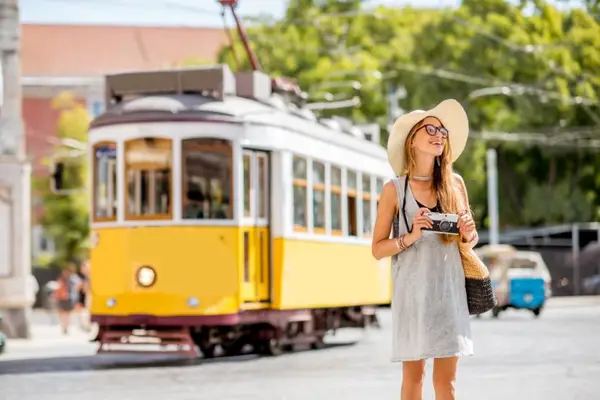 Îndrăznește să explorezi necunoscutul - cum să călătorești solo