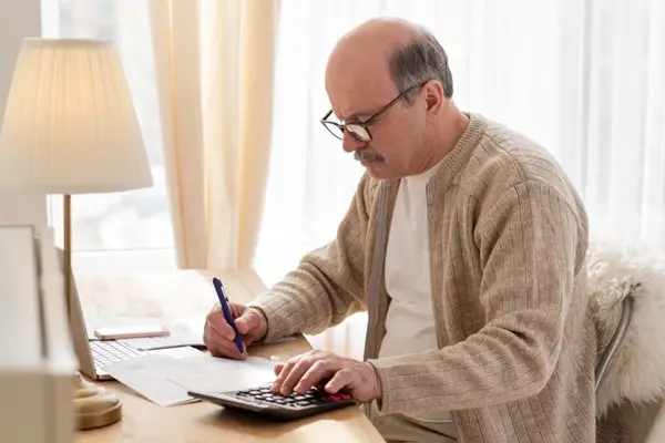 Credite pentru pensionari. Cum se pot obține și ce dificultăți întâmpină cei în vârstă?
