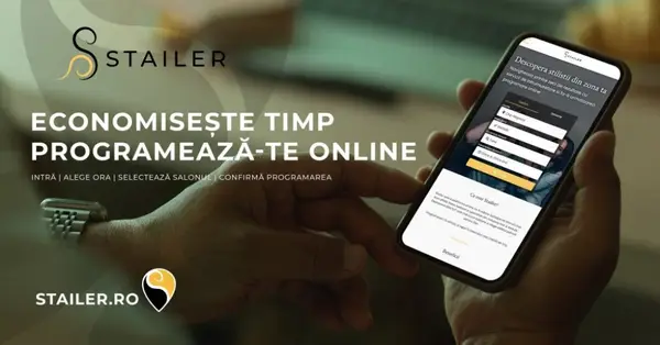 Programare online cu Stailer - despre ce este vorba afli din aceste rânduri