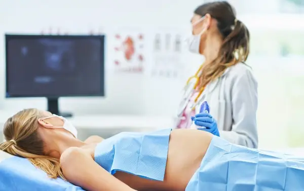 Bolile de ficat și rolul ecografiei abdominale în diagnostic