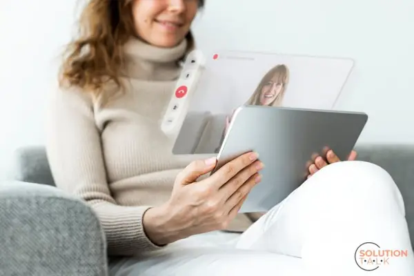 Consulta un psiholog online! Solution Talk vine in ajutorul tau