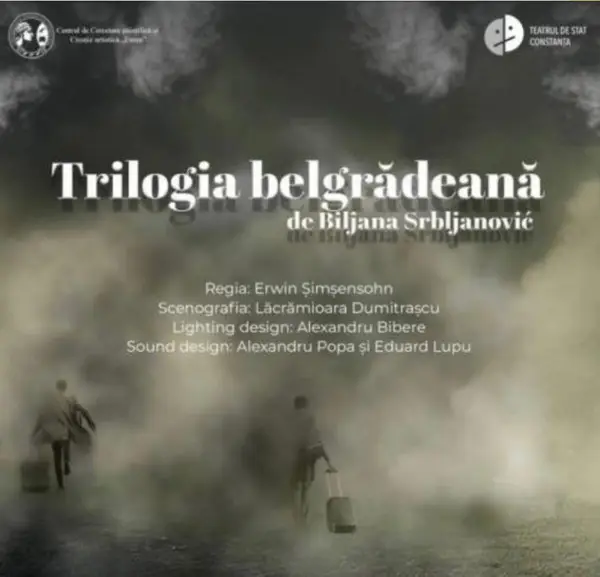 Trilogia belgradeana