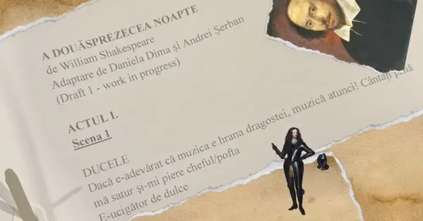 A douasprezecea noapte