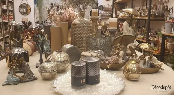 Cum te ajută decorațiunile de interior să te simți bine? Magazinul Decodepot are soluții pentru tine