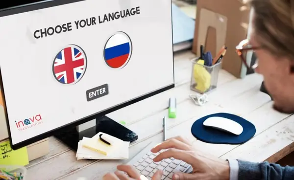 Cu biroul de servicii traduceri Inova Translations toate documentele tale vor fi traduse rapid