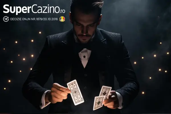 Totul sau nimic: pregătirea pentru un turneu de poker