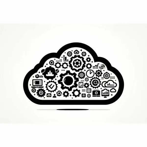 Ce avantaje competitive ai cu cloud ERP pentru managementul afacerii