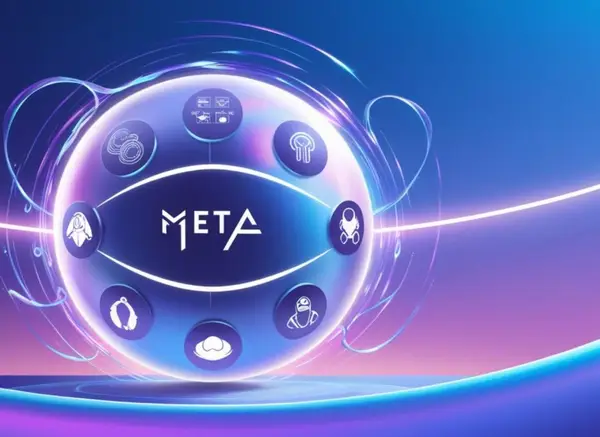 Viziunea Meta pentru 2025: evoluția Metaversului în 2025