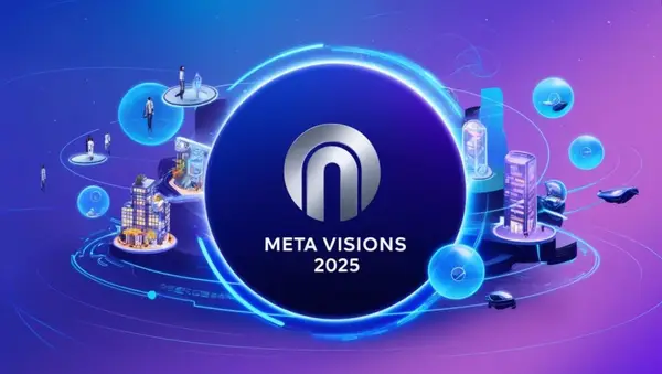 Viziunea Meta pentru 2025: evoluția Metaversului
