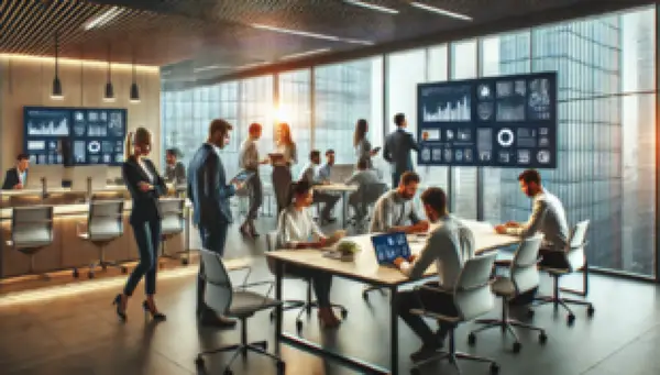 Evoluția startup-urilor tehnologice din Constanța: oportunități și provocări