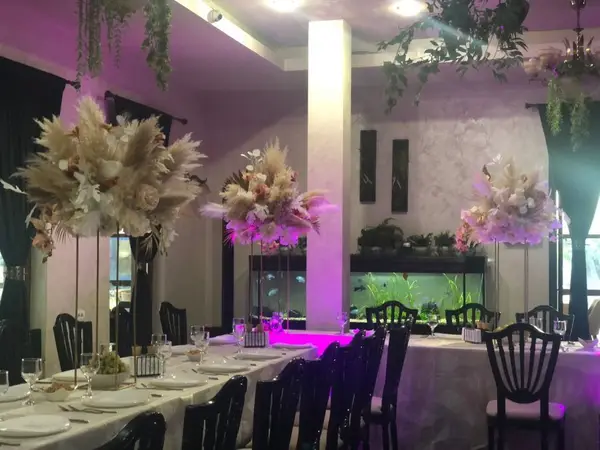 Restaurant Don Corleone