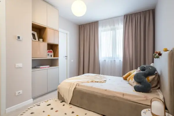 Cum alegi salteaua potrivită în funcție de poziția preferată de somn
