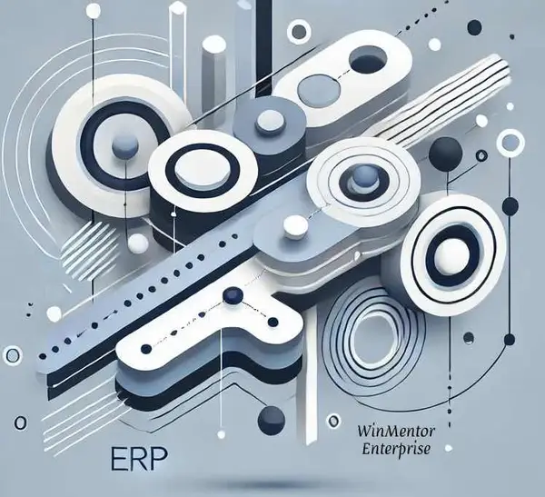 ERP-ul - fundamentul unui lanț de distribuție modern și scalabil