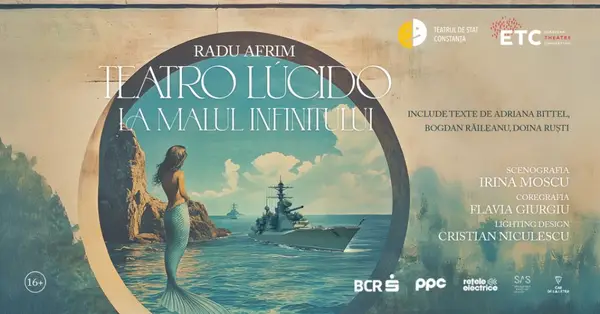 Teatro Lucido la Malul Infinitului