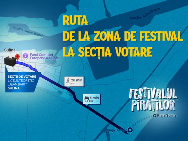 Festivalul Piratilor
