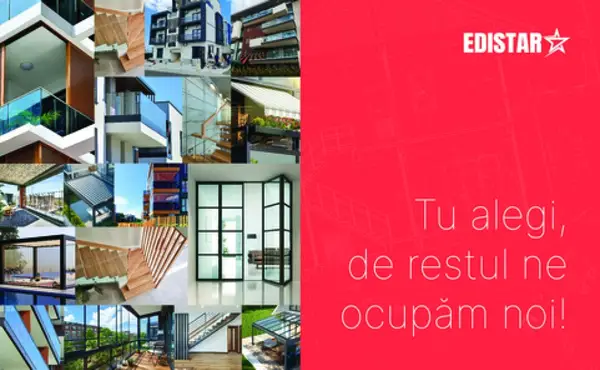 EdiStar.ro, de la un vis început în casa bunicilor, la un brand românesc cu tradiție și inovație