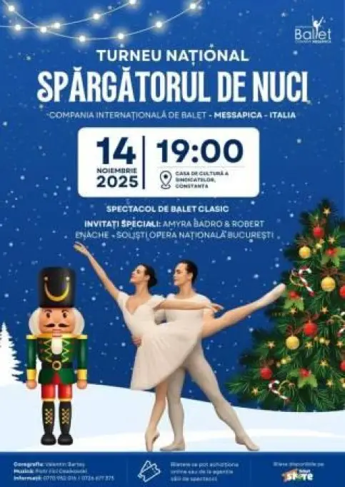 Spargatorul de Nuci