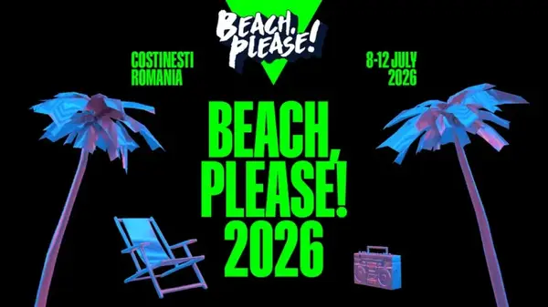 Beach, Please Festival