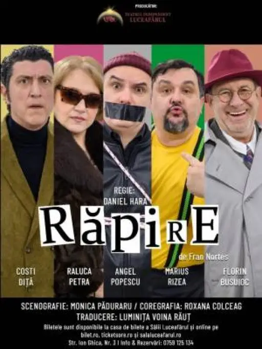 Rapire