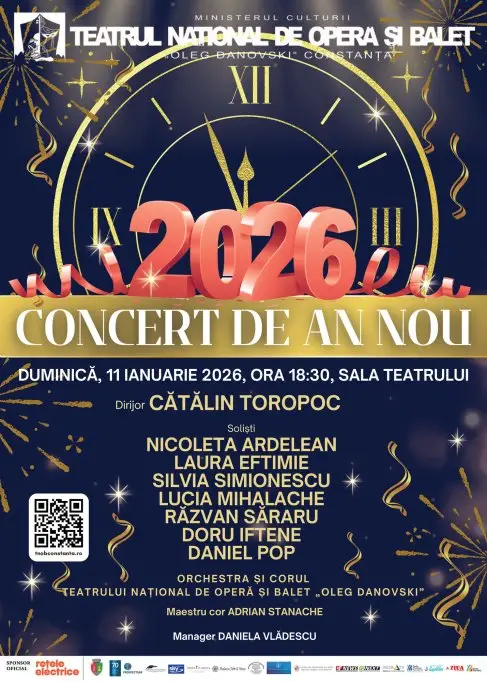Concert de An Nou