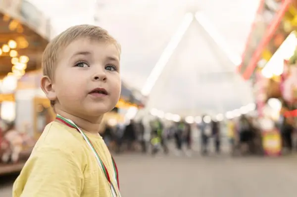 Ce pot învăța copiii la circ: creativitate, curaj și disciplină