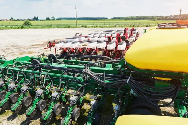 Reductoare speciale pentru utilaje agricole, ce soluții există