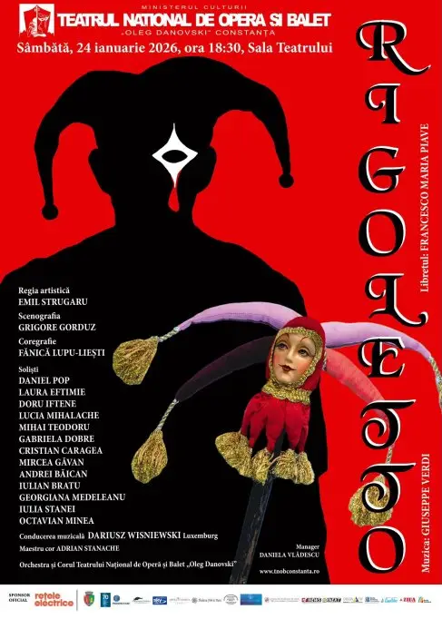 Rigoletto