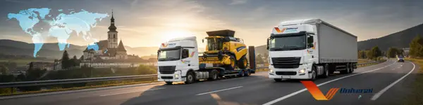 Hub-ul Logistic Central susținut de Universal Spedition