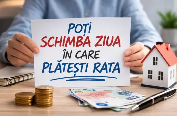 Ratele bancare și organizarea bugetului: ce ar trebui să știe constănțenii