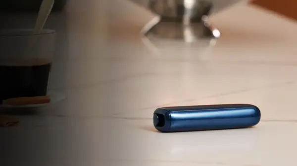 Ploom AURA și Sobranie Sticks: 5 minute de savori pentru plăcere redefinită