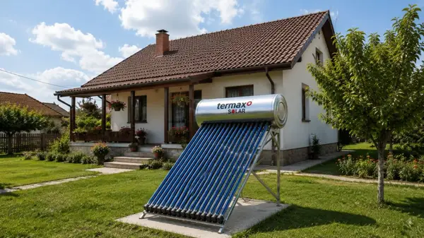 Colectoarele solare presurizate: funcționare, tipuri și avantaje