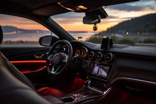 Cum îți transformi mașina într-o experiență: ghid de accesorii auto pentru pasionați