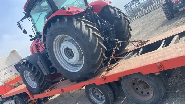 Dinamica dimensiunilor în transportul agabaritic: de la teorie la realitatea din teren