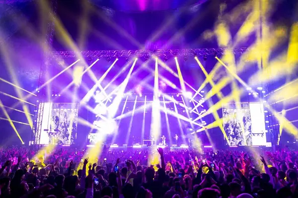 Beach Please 2026: ghid complet pentru vizitatori, lineup și cum ajungi din Constanța