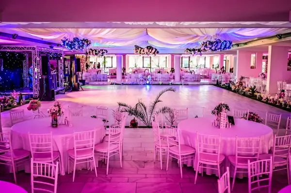 Restaurant Dorna Mamaia