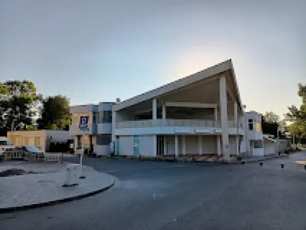 Teatrul de Vară Neptun