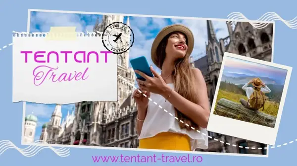 Agentia de turism Tentant Travel