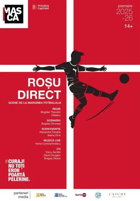 Roșu direct