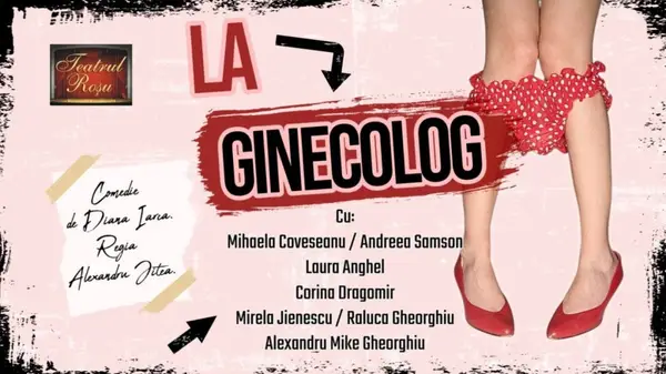La ginecolog