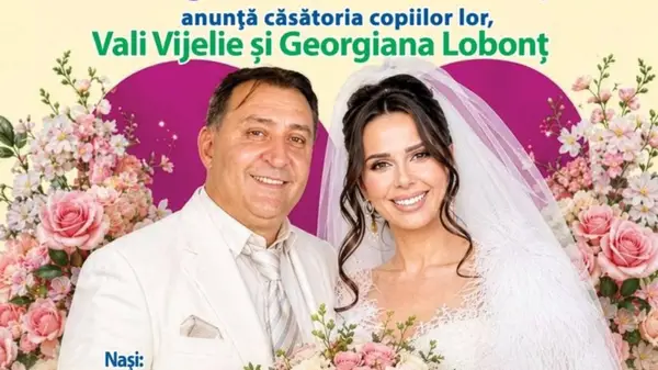 Nunta pe litoral