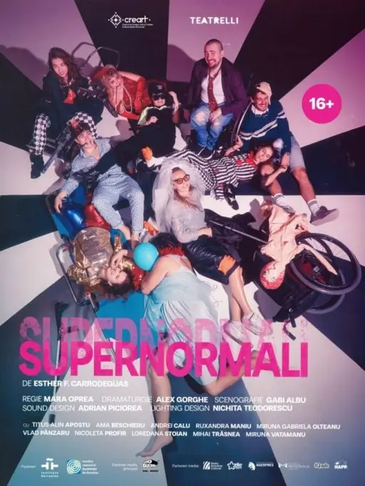 Supernormali