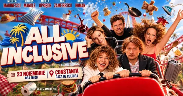 All Inclusive
