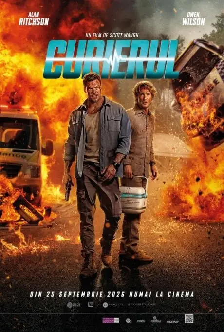 Curierul