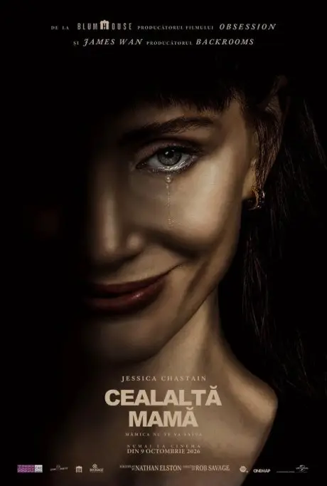 Cealaltă Mamă