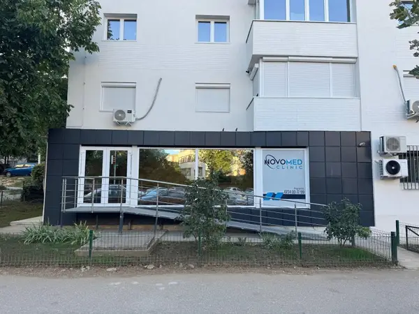 Novomed Clinic
