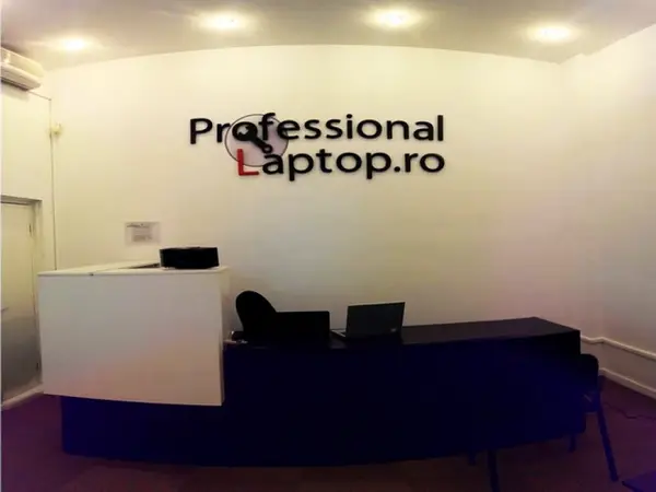 Professional Laptop