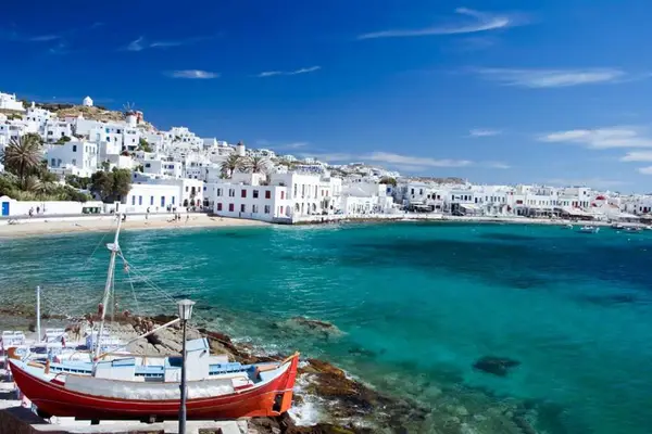 Agentia de turism Captain Travel