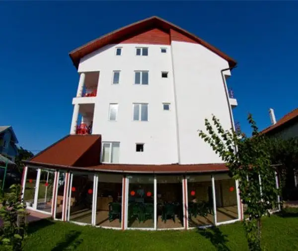 Vila Casa Blanca