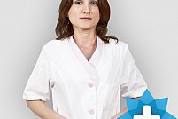 Amza Caterina - doctor